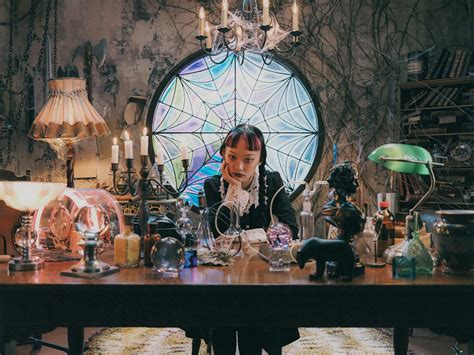 Wednesday Butler Name に対する画像結果