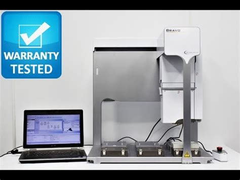 Image result for Agilent Liquid Handler