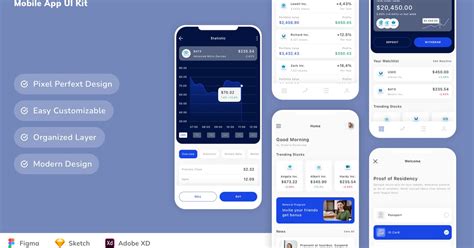Image result for Android Ticker UI