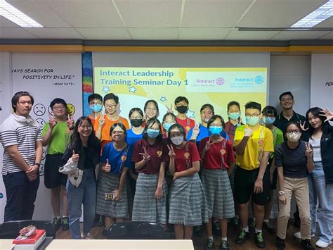 Image result for Interact Club Activities