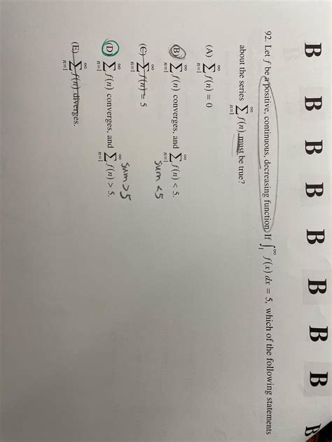 Integral Test Limit 0 માટે ઇમેજ પરિણામ