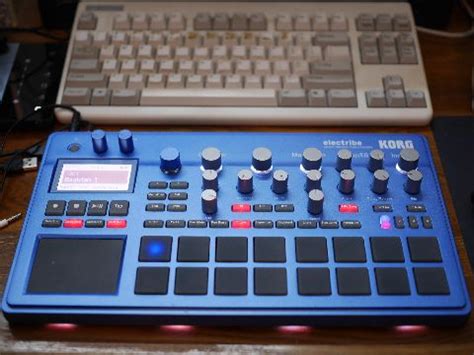 Electribe 2 Tutorial に対する画像結果