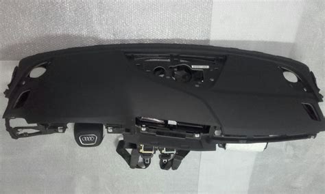 Image result for Audi A4 Airbag Module
