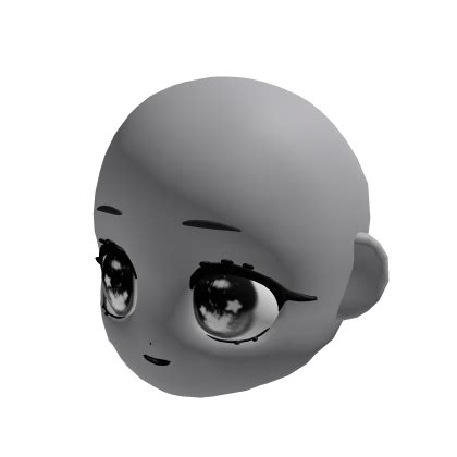 Image result for Robotic Head Roblox