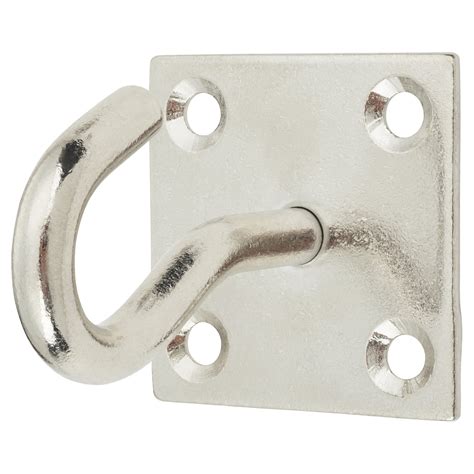 Steel Plate with Hook に対する画像結果