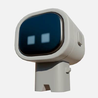 Image result for Small Robot Actions