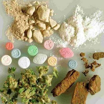 Image result for Drugs Schijf