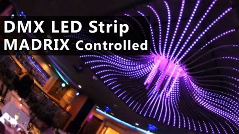 DMX Controlled LED Strip に対する画像結果