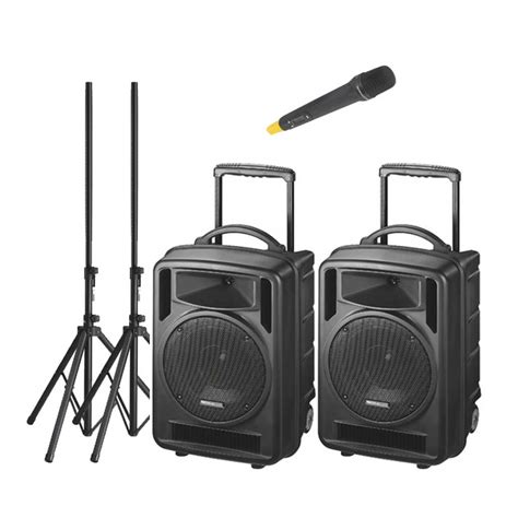 Afbeeldingsresultaten voor Sound System with Microphone