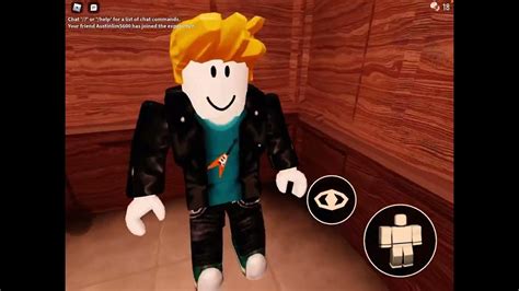 Toradh íomhá ar Hooror Game Roblox