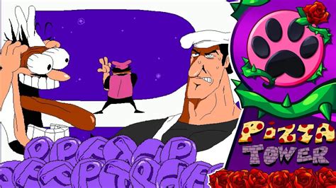 Image result for Pizza Tower D Rank