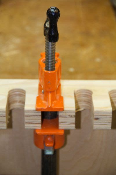 Image result for Pipe Clamp Storage