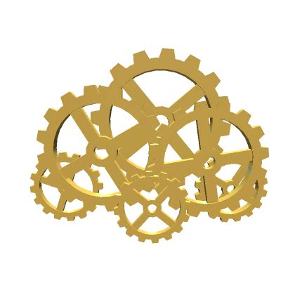 Image result for Roblox Coin Gear