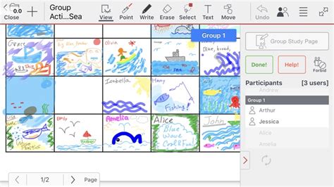 Image result for MetaMoJi Classroom