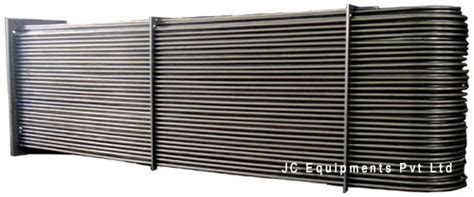 Toradh íomhá ar U Tube Generators