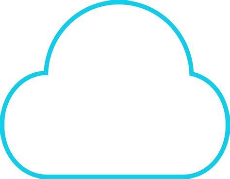 Afbeeldingsresultaten voor Cloud Icon in M-block