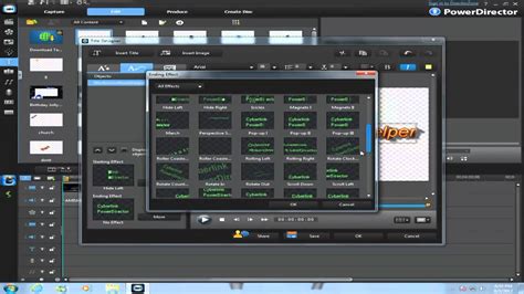 Afbeeldingsresultaten voor CyberLink by PowerDirector Text PNG