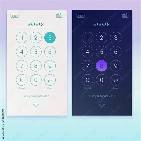 Digital Passcode Screen Tech ಗಾಗಿ ಇಮೇಜ್ ಫಲಿತಾಂಶ