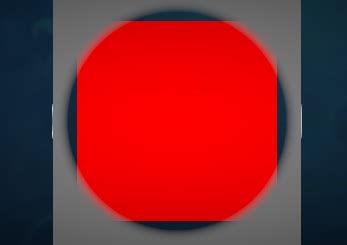 Unity Shader Graph Scene Color に対する画像結果