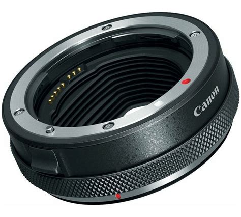 Toradh íomhá ar Using Control Ring Mount