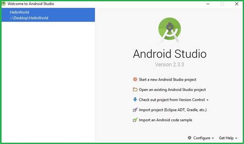 Image result for App Made with Android Studio