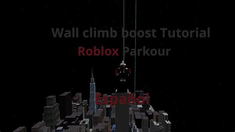 Afbeeldingsresultaten voor How Make a Wall Run in Roblox