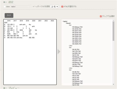 Mack a Table Foe a Web Site に対する画像結果