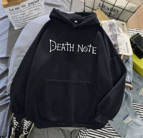 Image result for Death Note Puffer