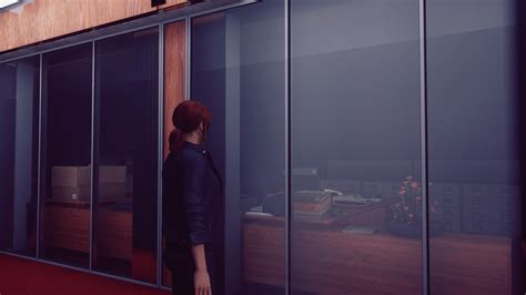 Control Commands に対する画像結果