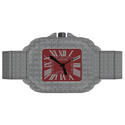 Image result for Iced Watch Code Roblox