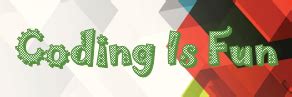 Coding Fun に対する画像結果