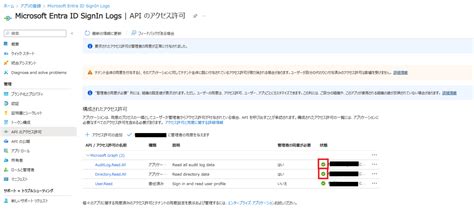Microsoft Graph API Push to Entra ID に対する画像結果