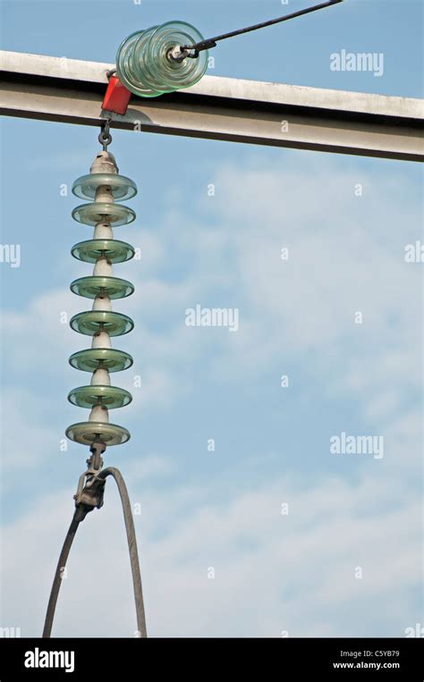 Image result for High Voltage Wire Connection