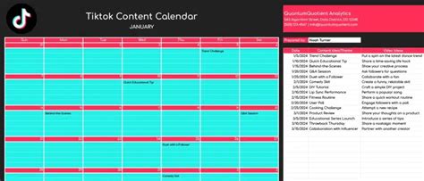 YouTube Content Calendar Template に対する画像結果