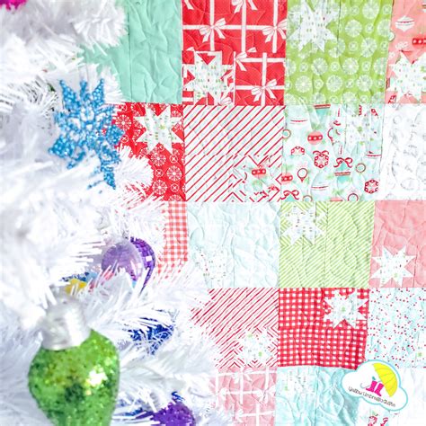 Christmas Layer Cake Quilt Patterns に対する画像結果