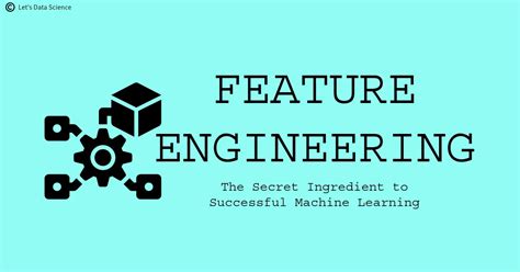 Image result for Introduction to Feature Engineering