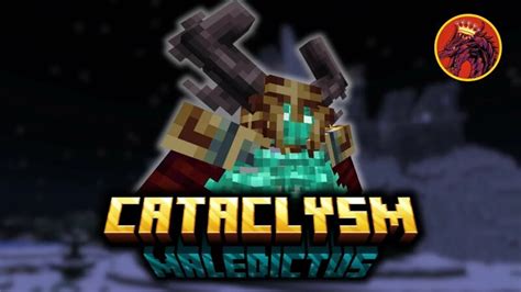 Toradh íomhá ar Minecraft Cataclysm Mod