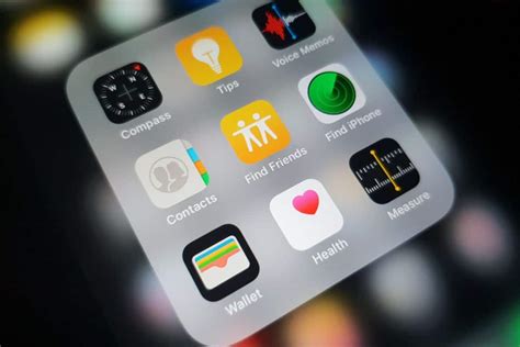 Image result for Organize Apps On iPhone