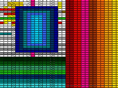 Simple Excel Art に対する画像結果