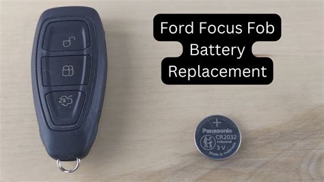 Program Buttons On Ford Focus 2012 Key FOB Using IDS に対する画像結果