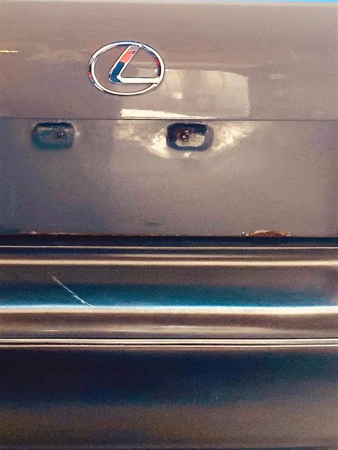 Image result for Rust Reformer On Car