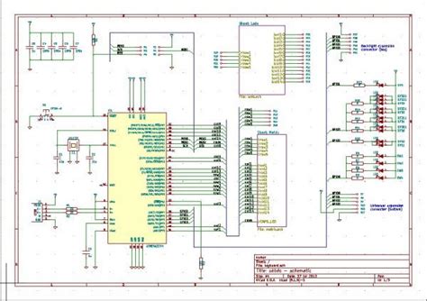 Image result for Keyboard Circuit Board