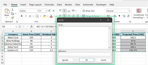 Image result for How to Change Values in Excel