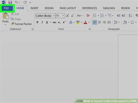 Image result for HTML Word