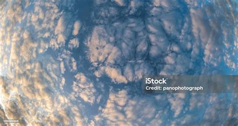 Toradh íomhá ar Awan Stratocumulus