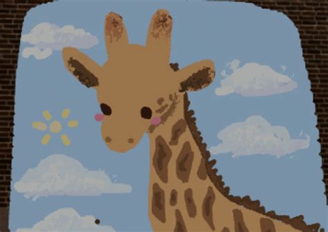 Image result for Rat in Spray Paint Roblox