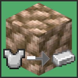 Afbeeldingsresultaten voor Smeltable Items Minecraft