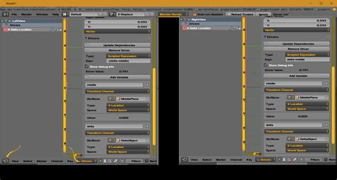Image result for Manipulate Center Points Blender