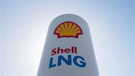 Image result for Shell LNG