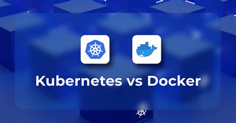 Image result for Kubernetes vs Docker